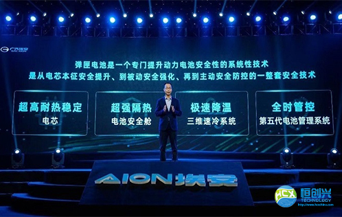 質(zhì)疑聲中科技創(chuàng)新，“彈匣電池”橫空出世意義重大