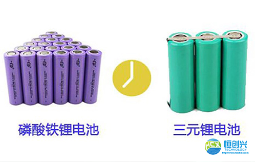 為何眾多車企都開始熱衷于磷酸鐵鋰電池？