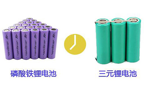 為何眾多車企都開(kāi)始熱衷于磷酸鐵鋰電池？